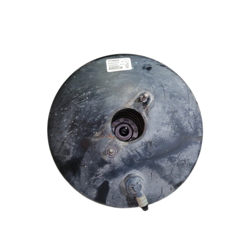 Recambio de servofreno para peugeot bipper básico referencia OEM IAM 0204054445  