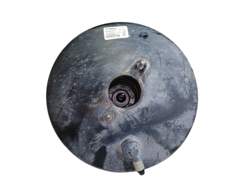 Recambio de servofreno para peugeot bipper básico referencia OEM IAM 0204054445  