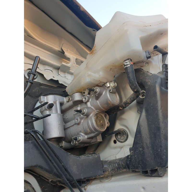 Recambio de bomba freno para toyota prius (zvw50) basis referencia OEM IAM 4721047090 1206110076 / 10160616205 07011606111510
