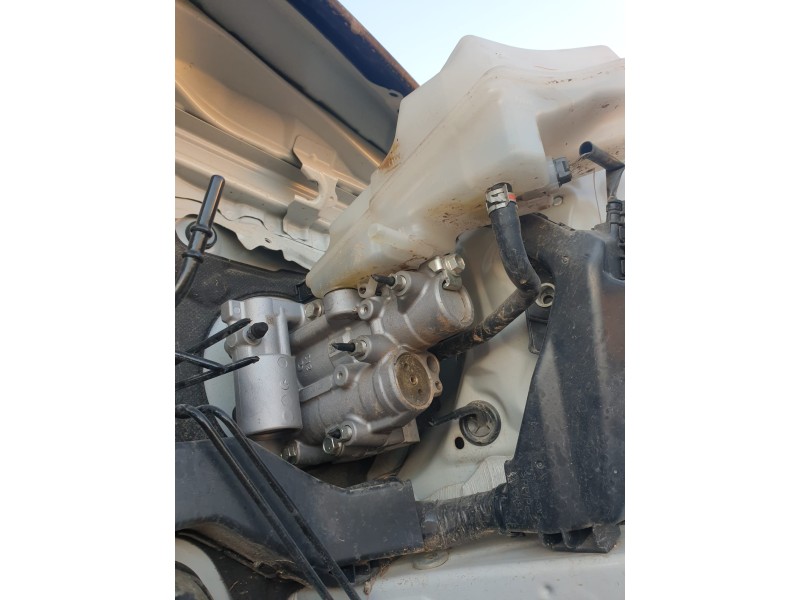 Recambio de bomba freno para toyota prius (zvw50) basis referencia OEM IAM 4721047090 1206110076 / 10160616205 07011606111510