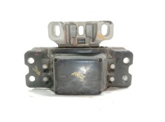 Recambio de soporte motor izquierdo para audi a3 (8p) 1.6 ambiente referencia OEM IAM 1K0199555   2