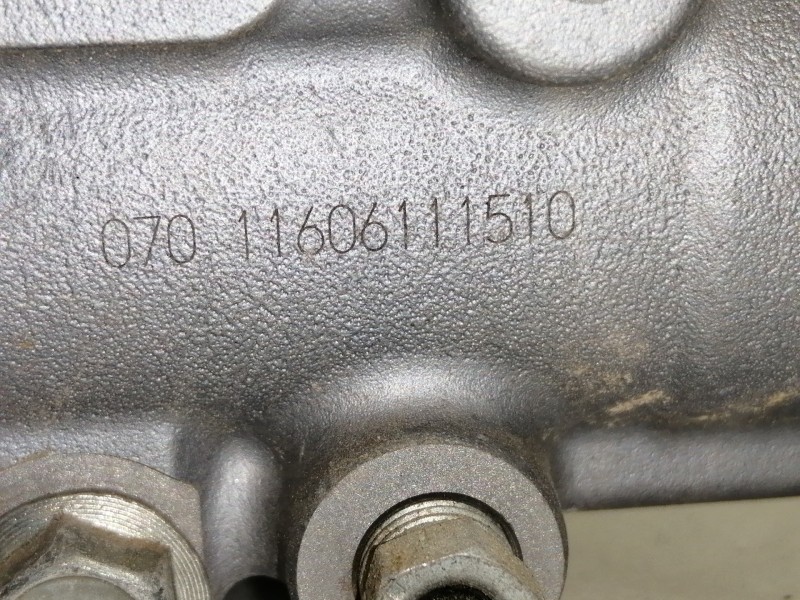 Recambio de bomba freno para toyota prius (zvw50) basis referencia OEM IAM 4721047090 1206110076 / 10160616205 07011606111510