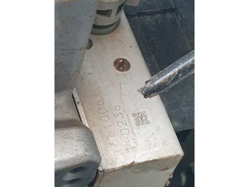 Recambio de bomba freno para toyota prius (zvw50) basis referencia OEM IAM 4721047090 1206110076 / 10160616205 07011606111510