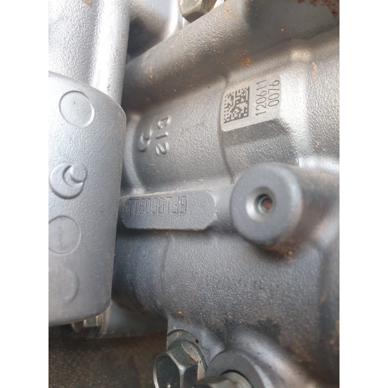 Recambio de bomba freno para toyota prius (zvw50) basis referencia OEM IAM 4721047090 1206110076 / 10160616205 07011606111510