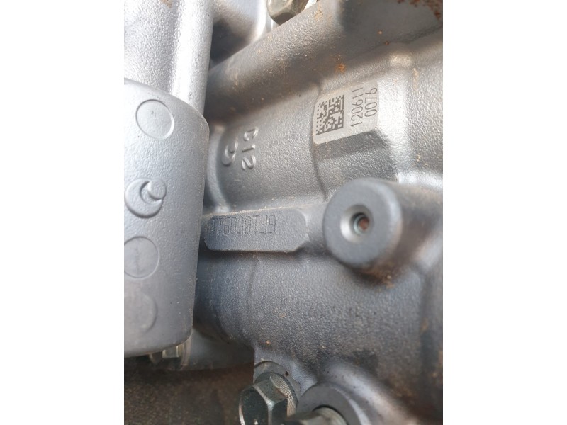 Recambio de bomba freno para toyota prius (zvw50) basis referencia OEM IAM 4721047090 1206110076 / 10160616205 07011606111510