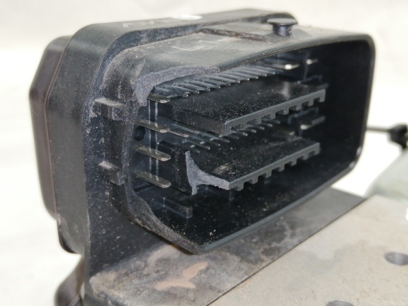 Recambio de bomba freno para toyota prius (zvw50) basis referencia OEM IAM 4721047090 1206110076 / 10160616205 07011606111510