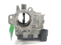 Recambio de caja mariposa para peugeot bipper básico referencia OEM IAM 55213019   2