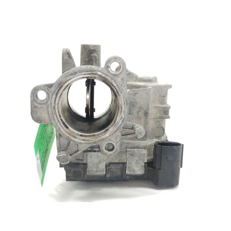 Recambio de caja mariposa para peugeot bipper básico referencia OEM IAM 55213019  