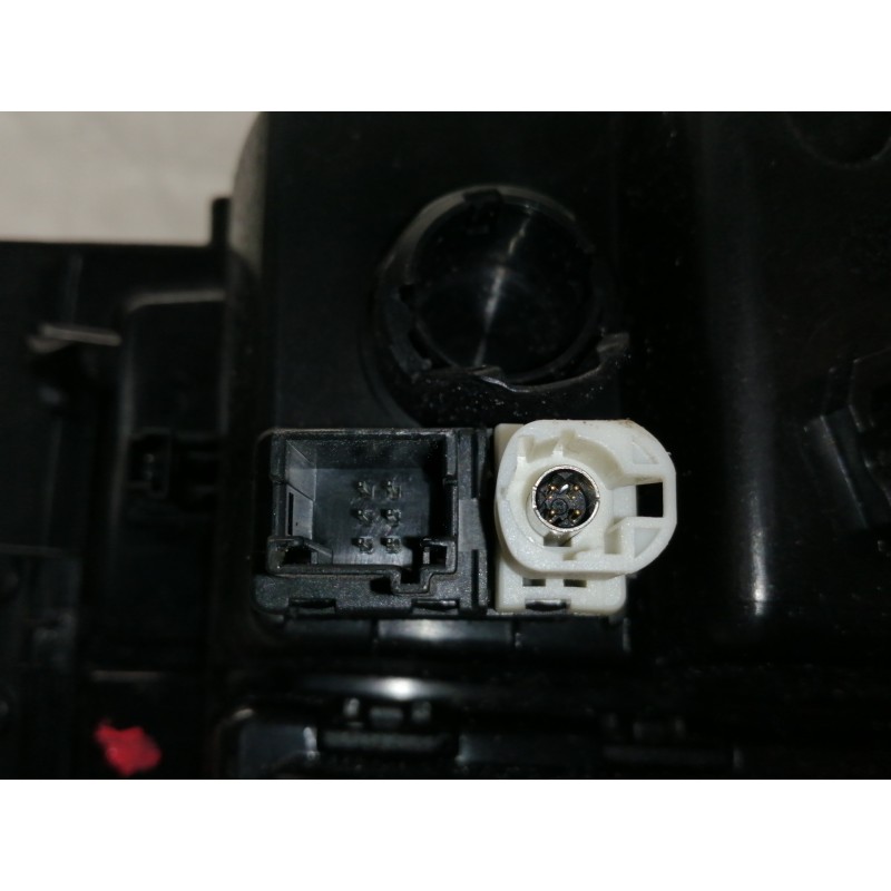 Recambio de modulo electronico para bmw serie 5 lim. (f10) 530d xdrive referencia OEM IAM 8410922065102 P12002524644 51169206729