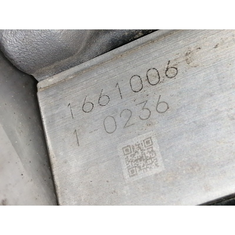 Recambio de bomba freno para toyota prius (zvw50) basis referencia OEM IAM 4721047090 1206110076 / 10160616205 07011606111510