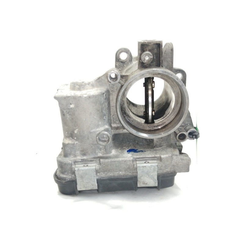 Recambio de caja mariposa para peugeot bipper básico referencia OEM IAM 55213019  