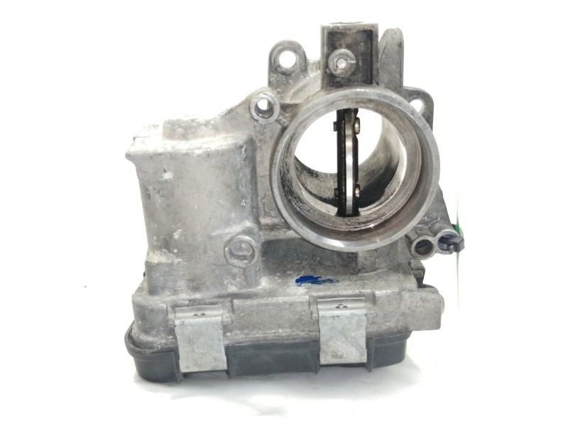 Recambio de caja mariposa para peugeot bipper básico referencia OEM IAM 55213019  