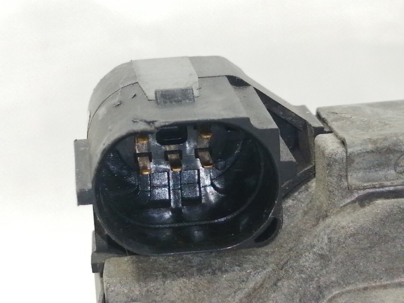 Recambio de caja mariposa para peugeot bipper básico referencia OEM IAM 55213019  