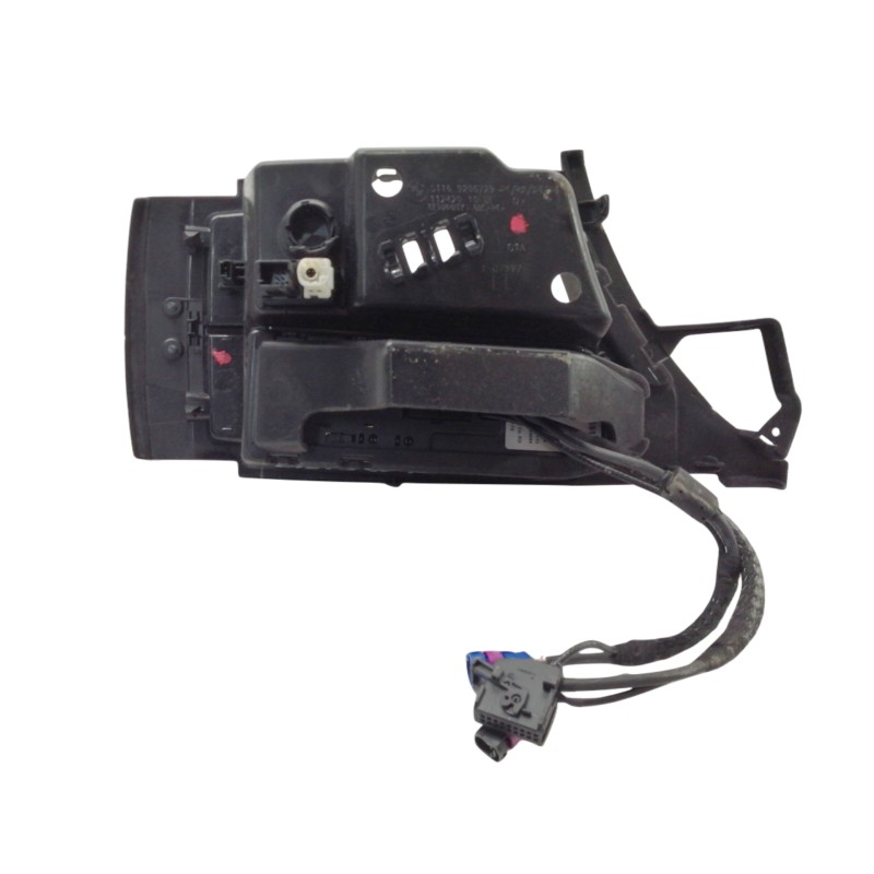 Recambio de modulo electronico para bmw serie 5 lim. (f10) 530d xdrive referencia OEM IAM 8410922065102 P12002524644 51169206729