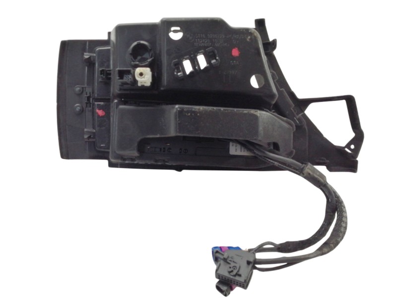 Recambio de modulo electronico para bmw serie 5 lim. (f10) 530d xdrive referencia OEM IAM 8410922065102 P12002524644 51169206729