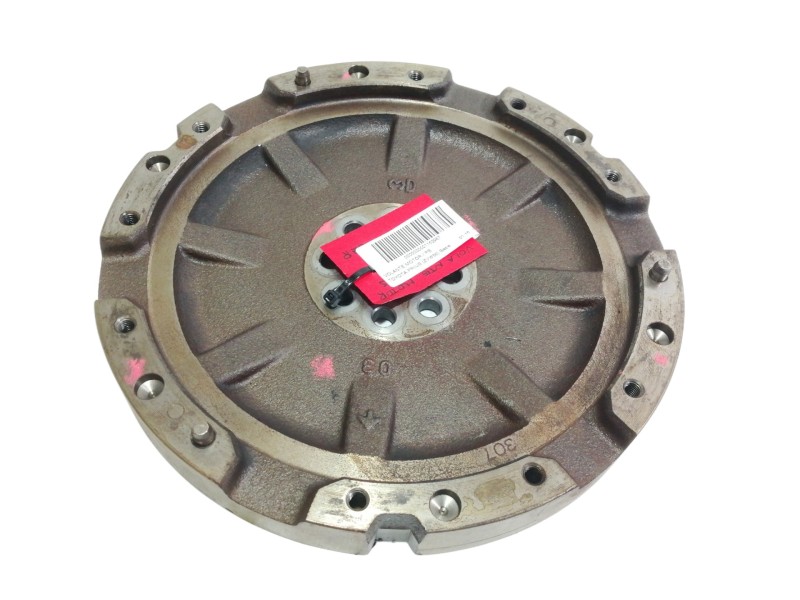 Recambio de volante motor para toyota prius (zvw50) basis referencia OEM IAM   