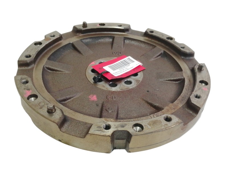 Recambio de volante motor para toyota prius (zvw50) basis referencia OEM IAM   