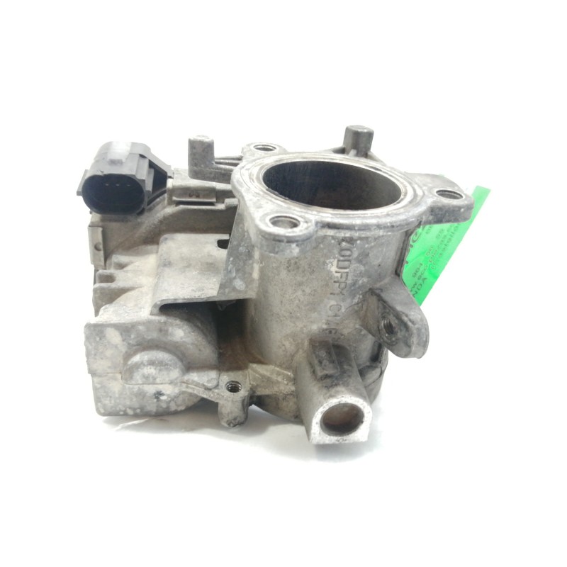 Recambio de caja mariposa para peugeot bipper básico referencia OEM IAM 55213019  