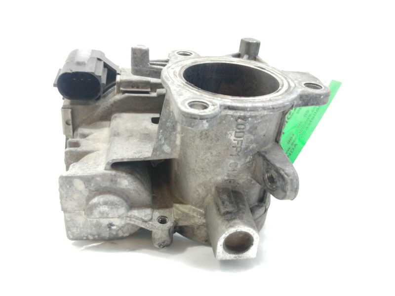 Recambio de caja mariposa para peugeot bipper básico referencia OEM IAM 55213019  