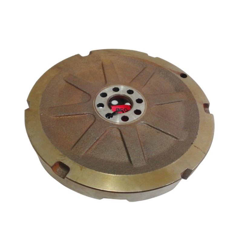 Recambio de volante motor para toyota prius (zvw50) basis referencia OEM IAM   