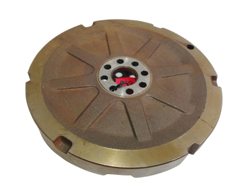 Recambio de volante motor para toyota prius (zvw50) basis referencia OEM IAM   