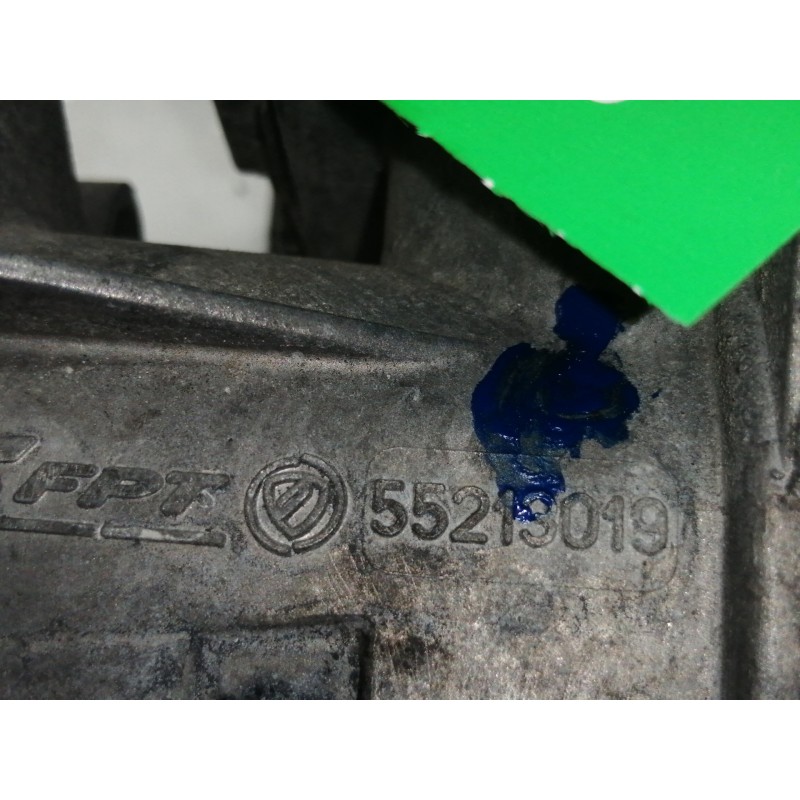 Recambio de caja mariposa para peugeot bipper básico referencia OEM IAM 55213019  
