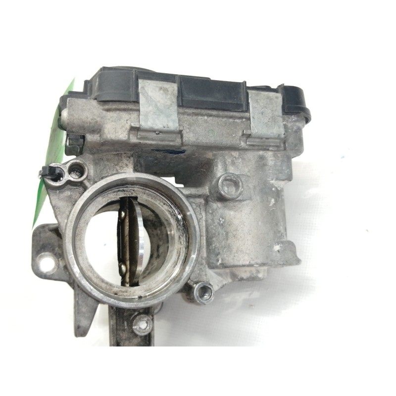 Recambio de caja mariposa para peugeot bipper básico referencia OEM IAM 55213019  