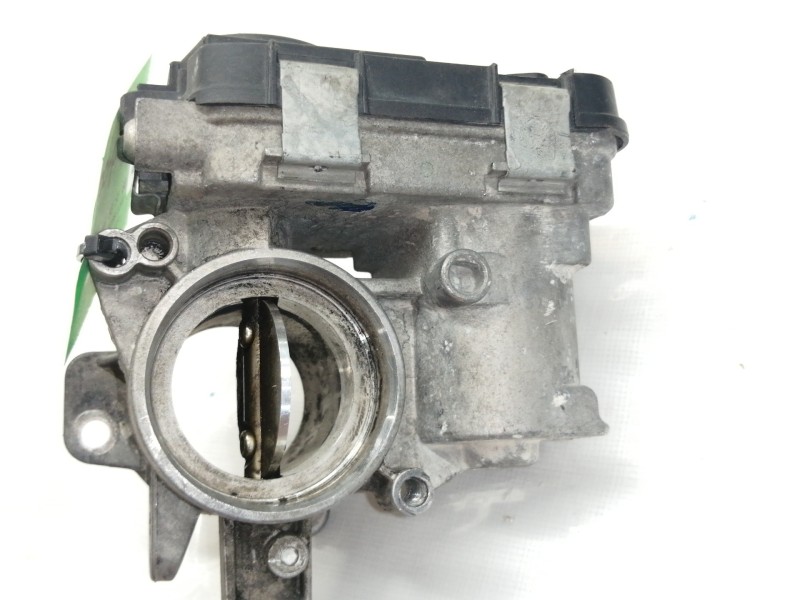 Recambio de caja mariposa para peugeot bipper básico referencia OEM IAM 55213019  