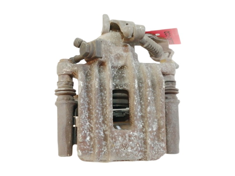 Recambio de pinza freno trasera izquierda para volkswagen new beetle (9c1/1c1) 1.6 referencia OEM IAM 56124  
