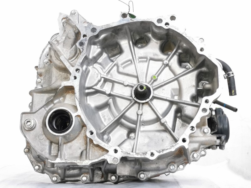 Recambio de caja cambios para toyota prius (zvw50) basis referencia OEM IAM 3090047100 3090047090 16F7X07627 AUTOMATICA