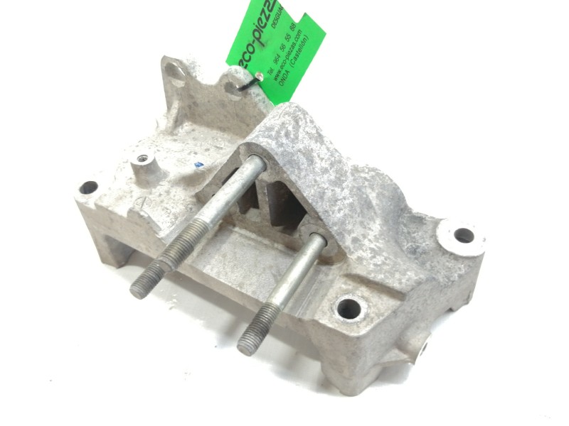 Recambio de soporte cambio para peugeot bipper básico referencia OEM IAM 55229512  