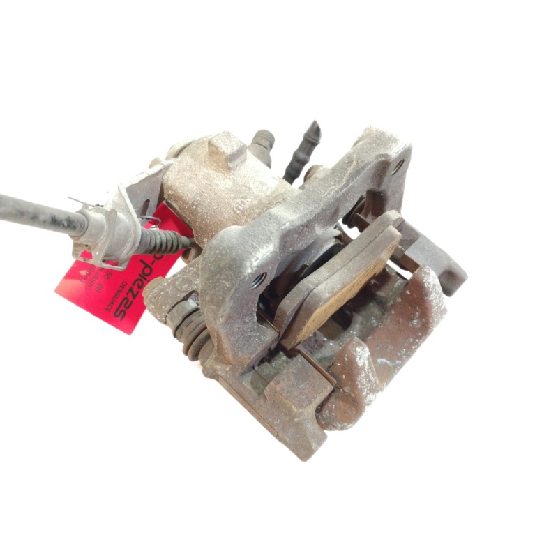 Recambio de pinza freno trasera izquierda para volkswagen new beetle (9c1/1c1) 1.6 referencia OEM IAM 56124  