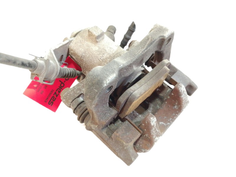Recambio de pinza freno trasera izquierda para volkswagen new beetle (9c1/1c1) 1.6 referencia OEM IAM 56124  