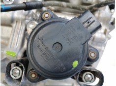 Recambio de caja cambios para toyota prius (zvw50) basis referencia OEM IAM 3090047100 3090047090 16F7X07627 AUTOMATICA 2