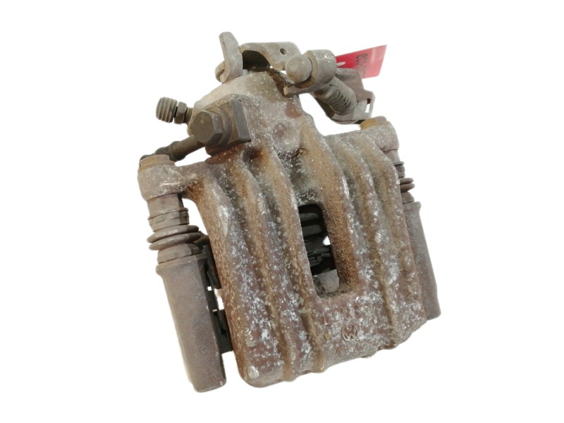 Recambio de pinza freno trasera izquierda para volkswagen new beetle (9c1/1c1) 1.6 referencia OEM IAM 56124  