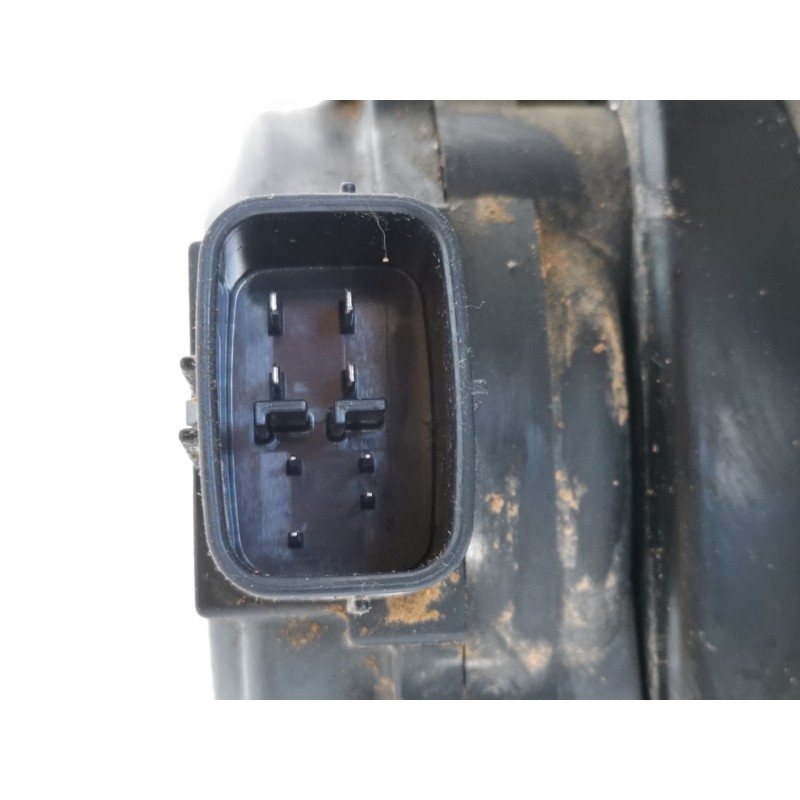 Recambio de caja cambios para toyota prius (zvw50) basis referencia OEM IAM 3090047100 3090047090 16F7X07627 AUTOMATICA