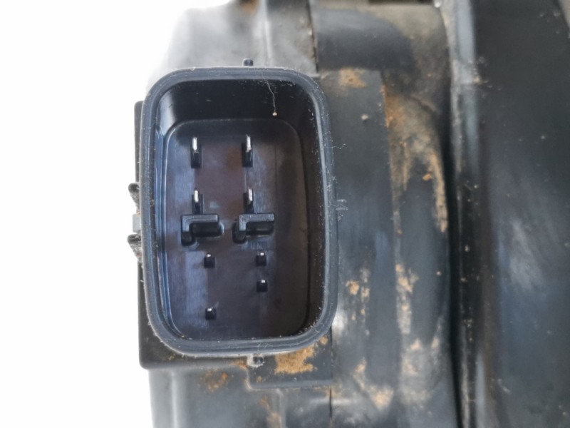 Recambio de caja cambios para toyota prius (zvw50) basis referencia OEM IAM 3090047100 3090047090 16F7X07627 AUTOMATICA