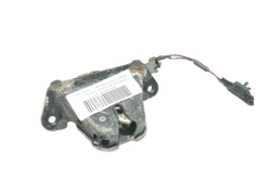 Recambio de cerradura maletero / porton para nissan almera (n15) gx referencia OEM IAM   