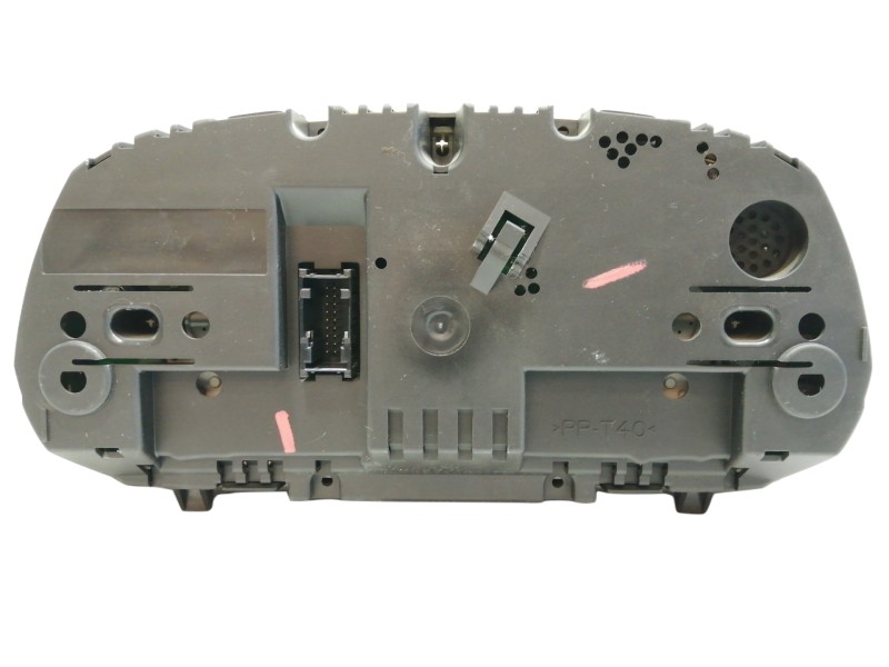 Recambio de cuadro instrumentos para bmw serie 3 berlina (e90) 320d referencia OEM IAM 102535086  