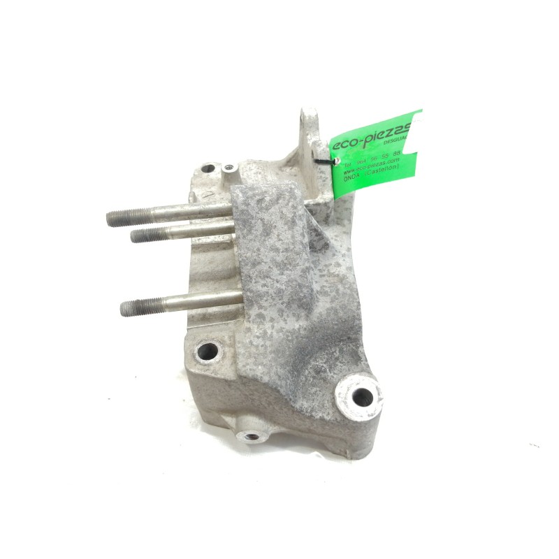 Recambio de soporte cambio para peugeot bipper básico referencia OEM IAM 55229512  