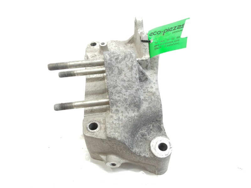 Recambio de soporte cambio para peugeot bipper básico referencia OEM IAM 55229512  