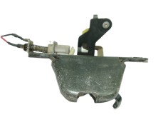 Recambio de cerradura maletero / porton para nissan almera (n15) gx referencia OEM IAM    2