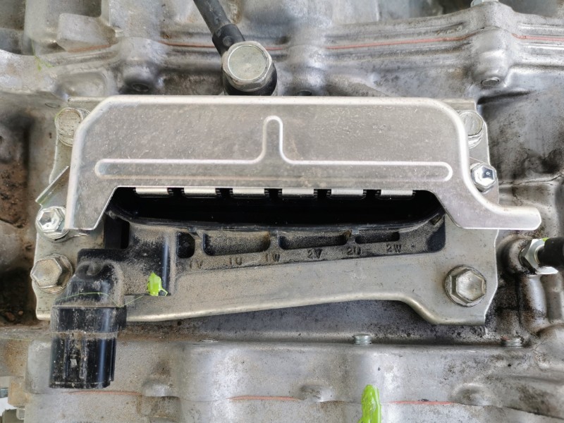 Recambio de caja cambios para toyota prius (zvw50) basis referencia OEM IAM 3090047100 3090047090 16F7X07627 AUTOMATICA