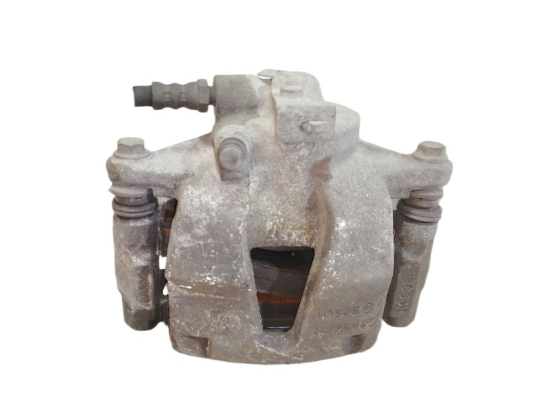 Recambio de pinza freno delantera derecha para peugeot bipper básico referencia OEM IAM ZOH5422  