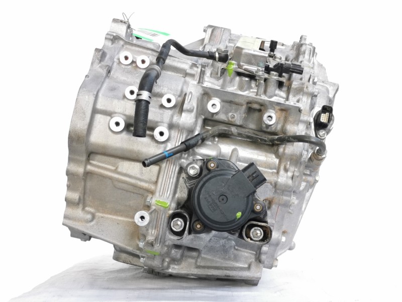 Recambio de caja cambios para toyota prius (zvw50) basis referencia OEM IAM 3090047100 3090047090 16F7X07627 AUTOMATICA