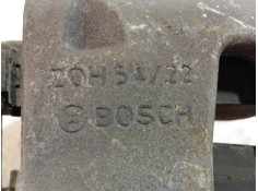 Recambio de pinza freno delantera derecha para peugeot bipper básico referencia OEM IAM ZOH5422   2