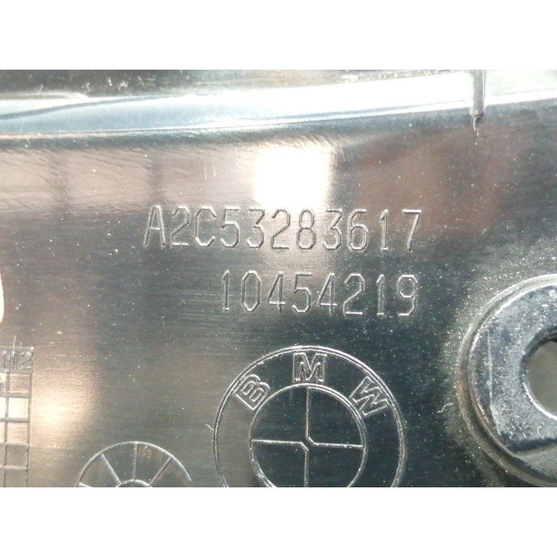 Recambio de cuadro instrumentos para bmw serie 3 berlina (e90) 320d referencia OEM IAM 102535086  