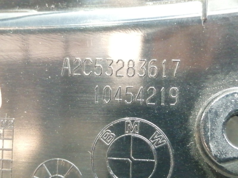 Recambio de cuadro instrumentos para bmw serie 3 berlina (e90) 320d referencia OEM IAM 102535086  