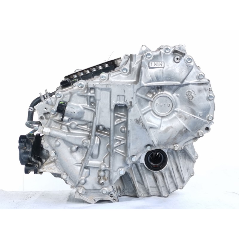 Recambio de caja cambios para toyota prius (zvw50) basis referencia OEM IAM 3090047100 3090047090 16F7X07627 AUTOMATICA