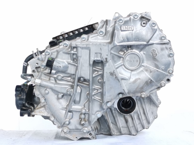 Recambio de caja cambios para toyota prius (zvw50) basis referencia OEM IAM 3090047100 3090047090 16F7X07627 AUTOMATICA